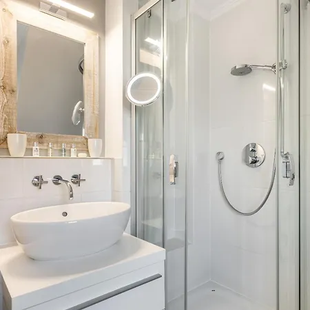 Am Kurpark App 6 文尼斯塔特