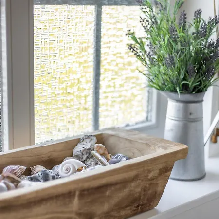 公寓 Am Kurpark App 6 *