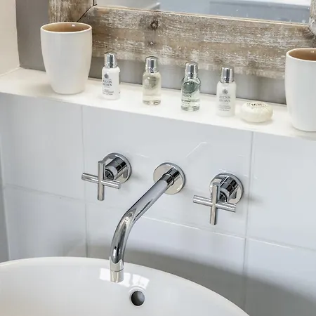 公寓 Am Kurpark App 6 *