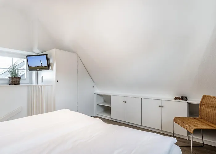 Am Kurpark App 6 Appartement