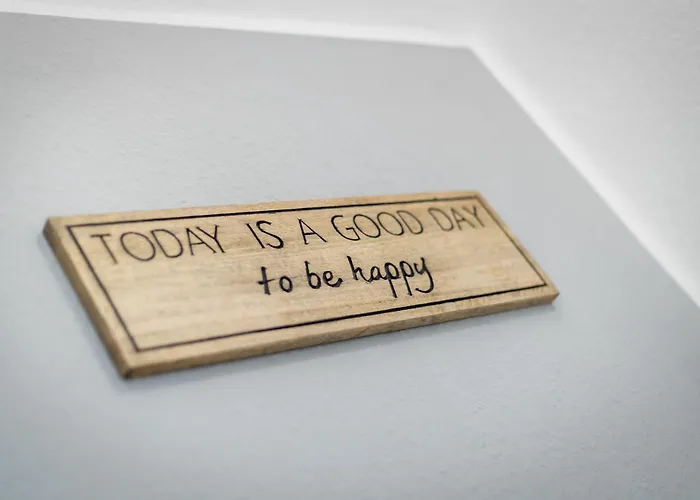 Am Kurpark App 6 Appartement